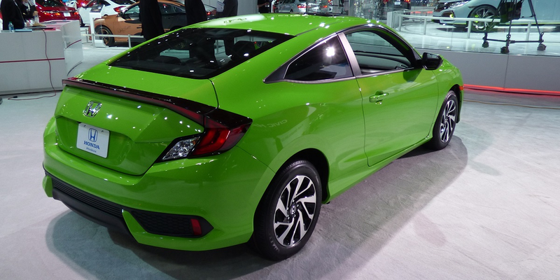 Illustration for article titled 2016 NYIAS Day One Wrap-Up